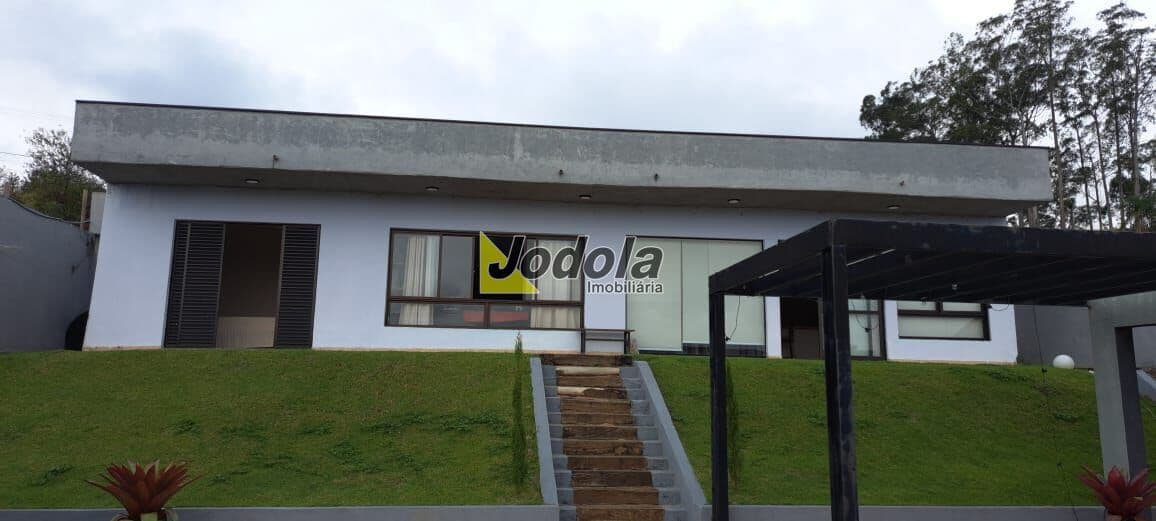 Chácara à Venda – Residencial Lago Dourado - Guararema/SP