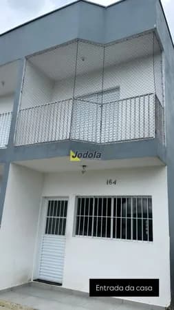 Sobrado à Venda – Jardim Dulce | Guararema/SP