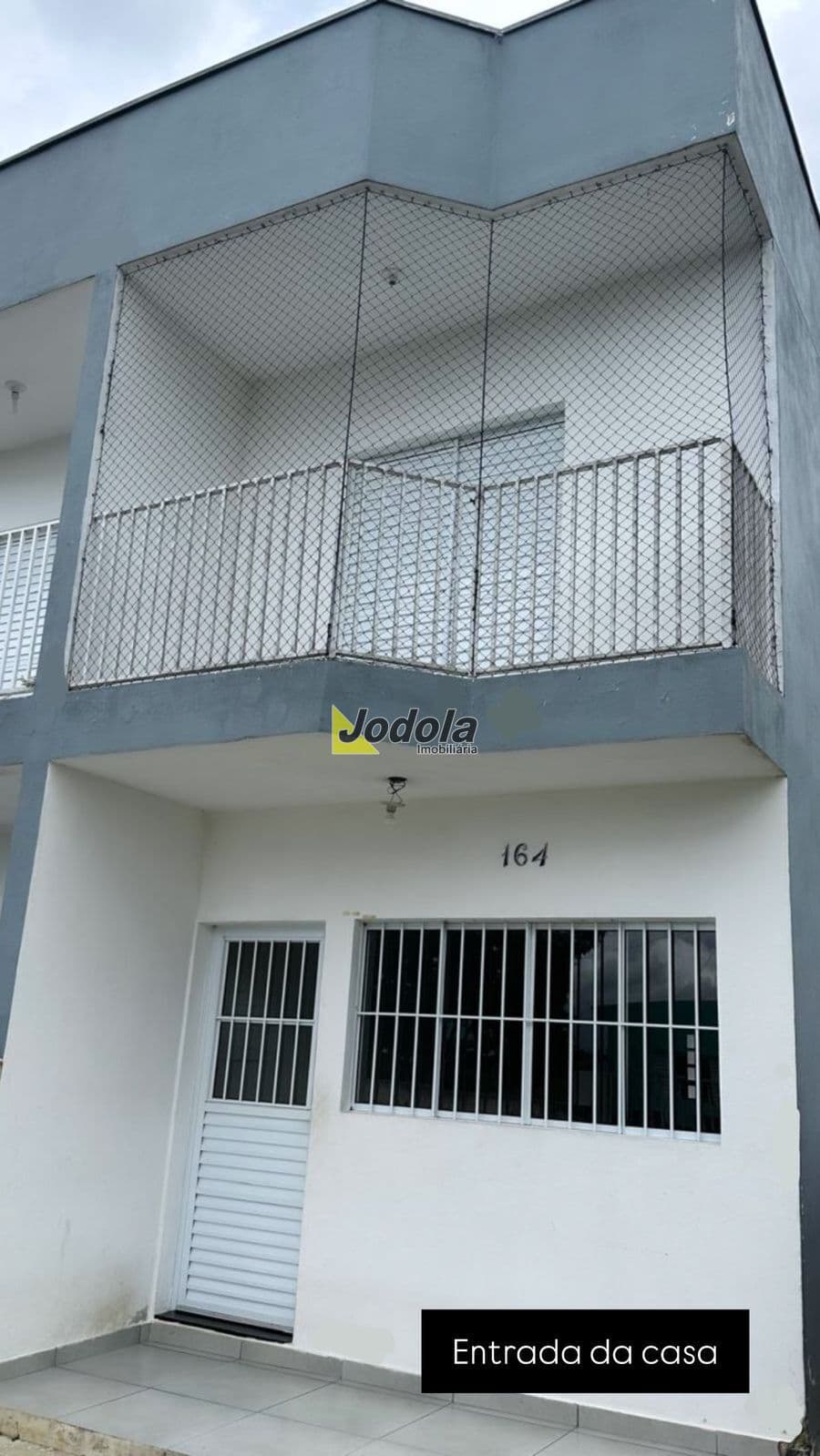 Sobrado à Venda – Jardim Dulce | Guararema/SP