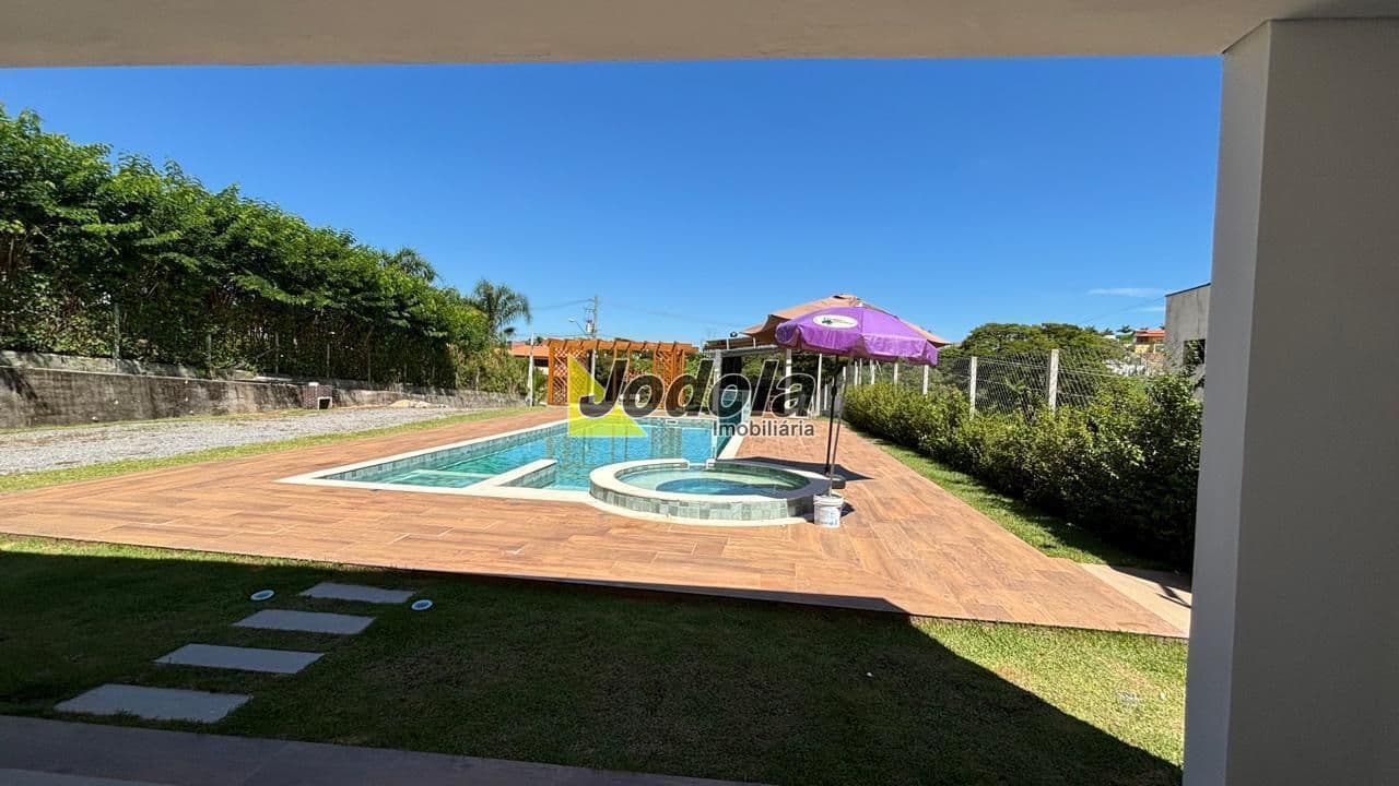 Chácara em Condomínio – Cerejeira - Guararema/SP