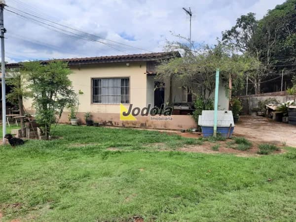 Sítio à Venda – Capoeirinha - Guararema/SP