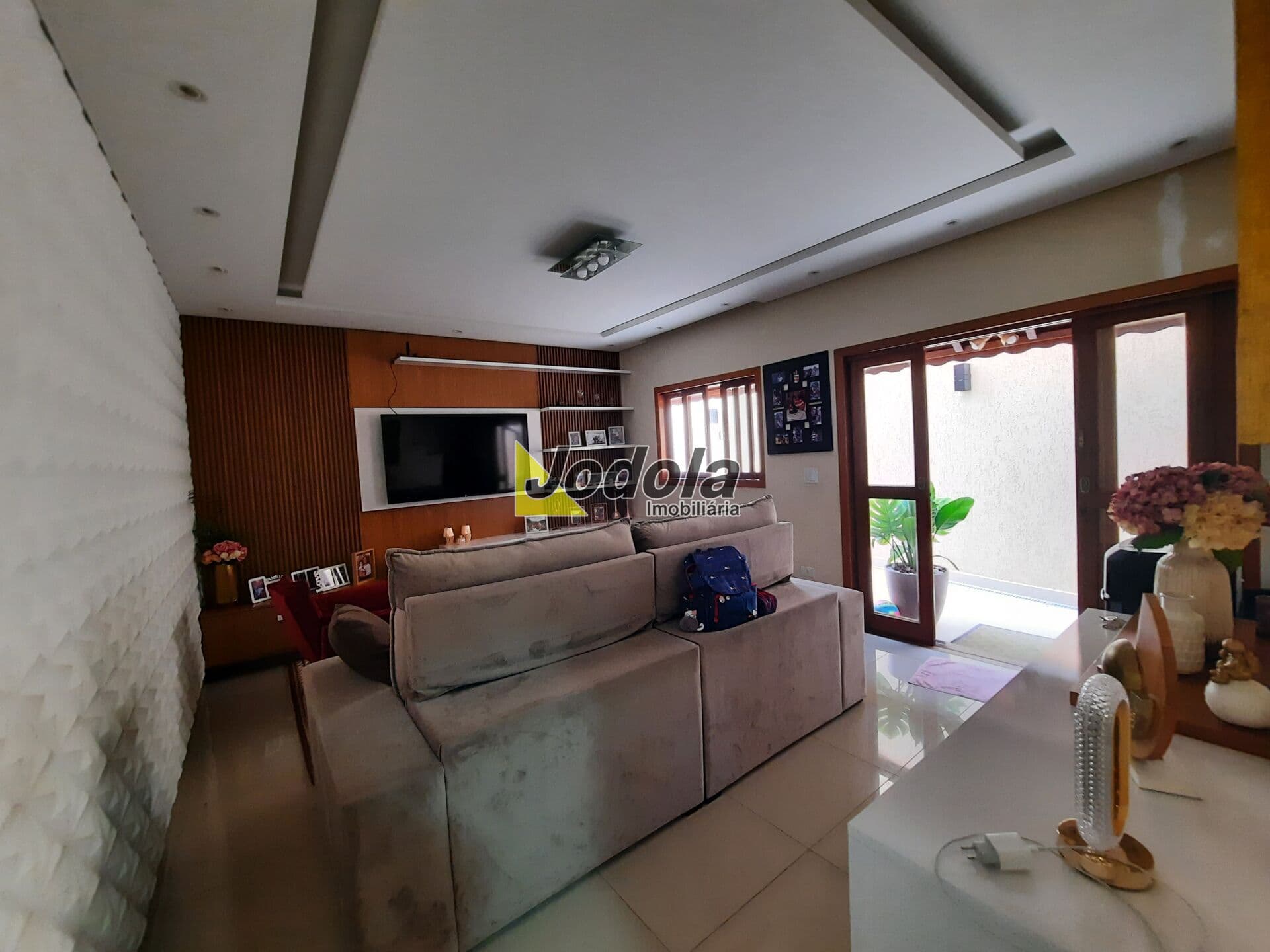 Casa Principal + Sobrado Novo nos Fundos – Nogueira em Guararema/SP