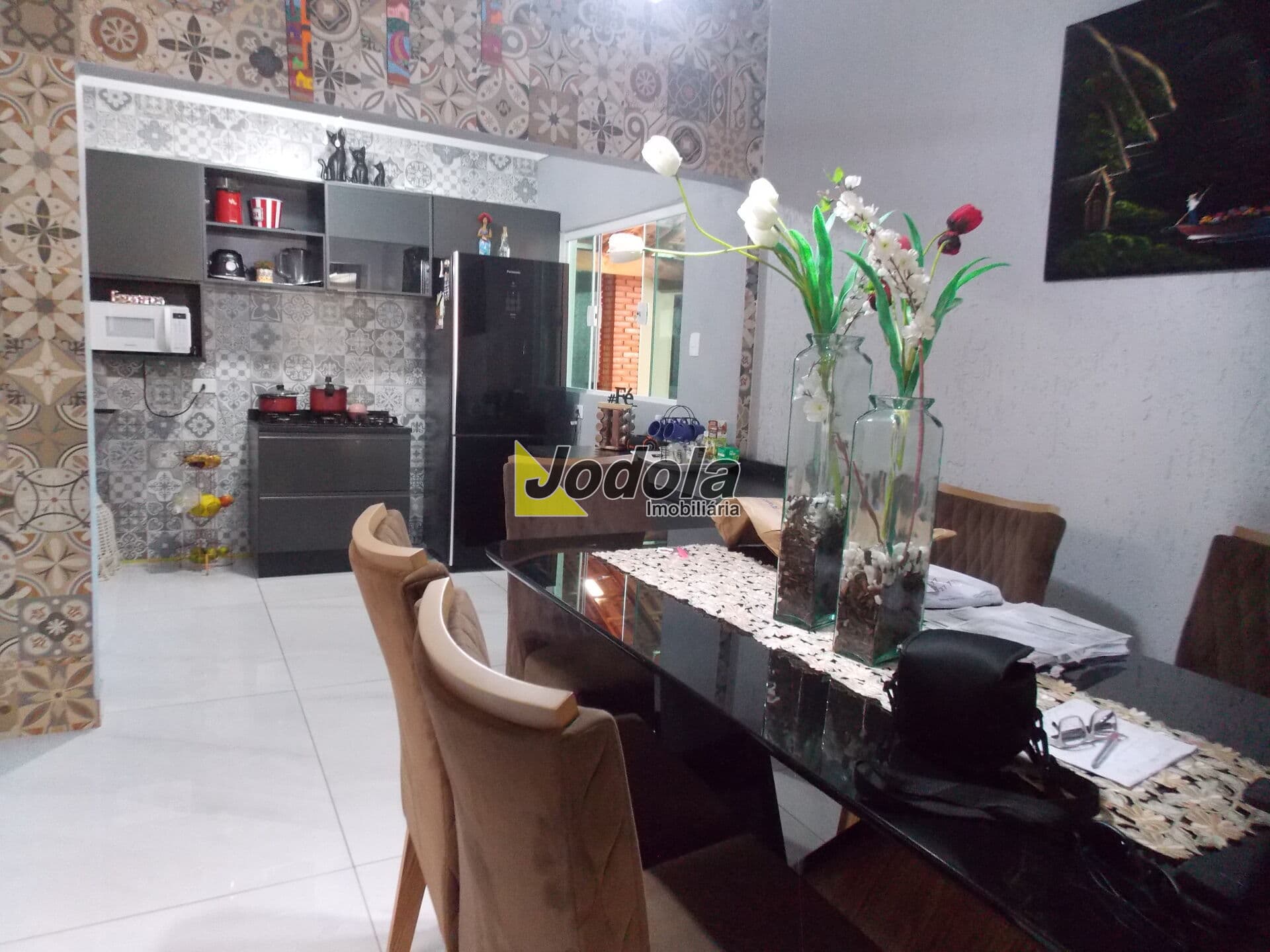 Casa Térrea à Venda – Bairro Itapema – Guararema/SP