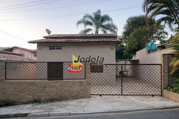 Casa à Venda – Jardim Itapema – Guararema/SP
