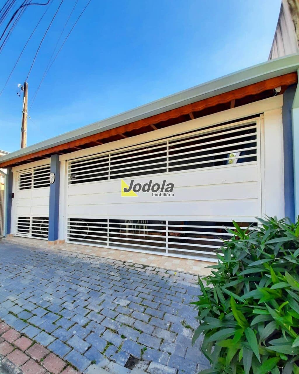 🏡 Casa Térrea a Venda - Nogueira – Guararema/SP