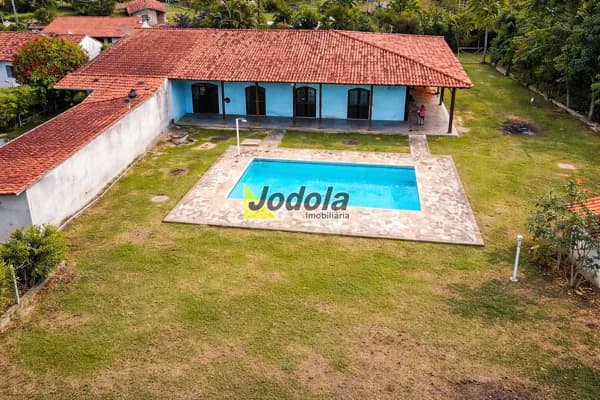 Chácara à Venda | Figueira Grande – Santa Branca/SP