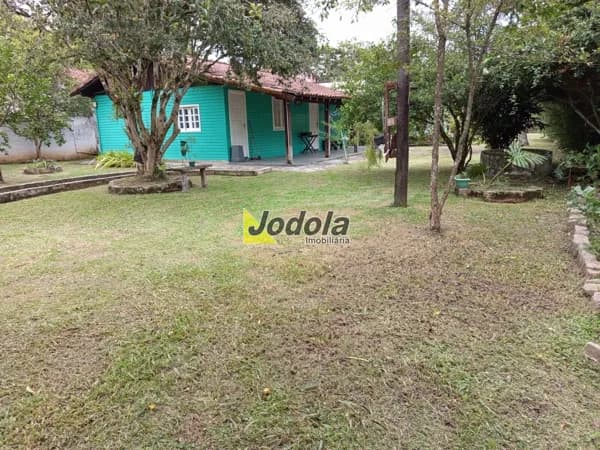 Chácara à Venda - Jardim Costão - Santa Branca/SP