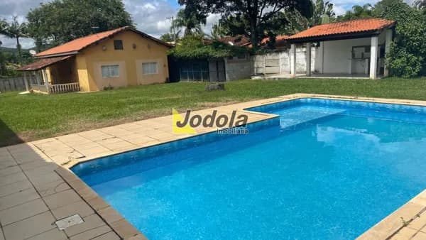 Chácara à Venda – Jardim Costão - Santa Branca/SP