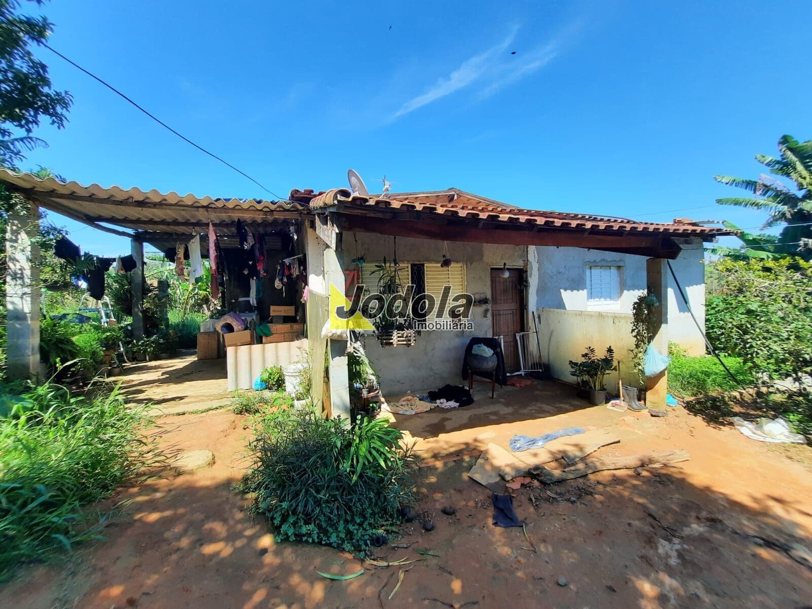 Chácara à Venda – Bairro Luiz Carlos - Guararema/SP
