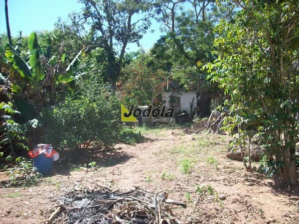 Terreno à Venda – Bairro Santa Teresa - Santa Branca/SP