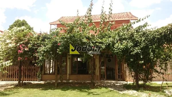 Sobrado à Venda Beira Rio – Jardim Itapema - Guararema/SP