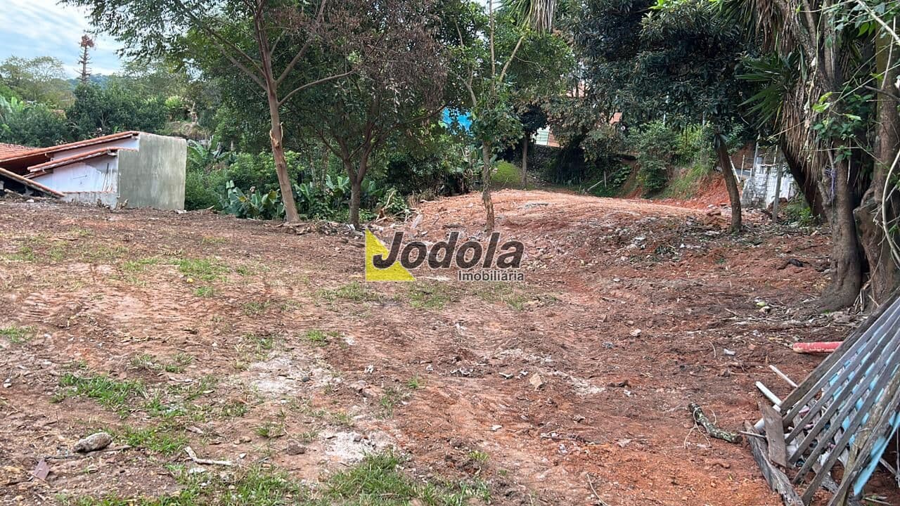 Terreno à Venda – Centro - Guararema/SP
