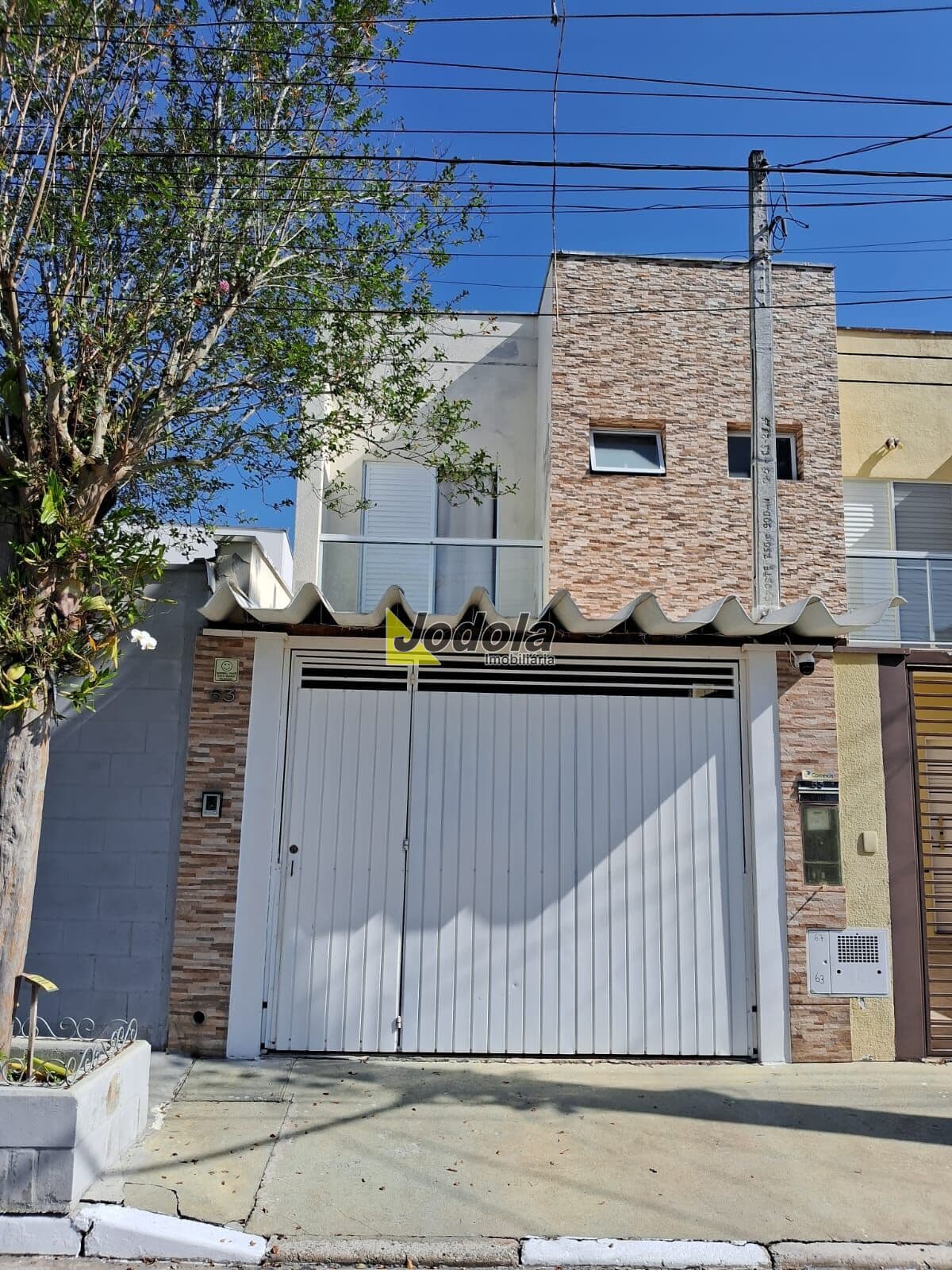 Sobrado à Venda – Bairro Itapema - Guararema/SP