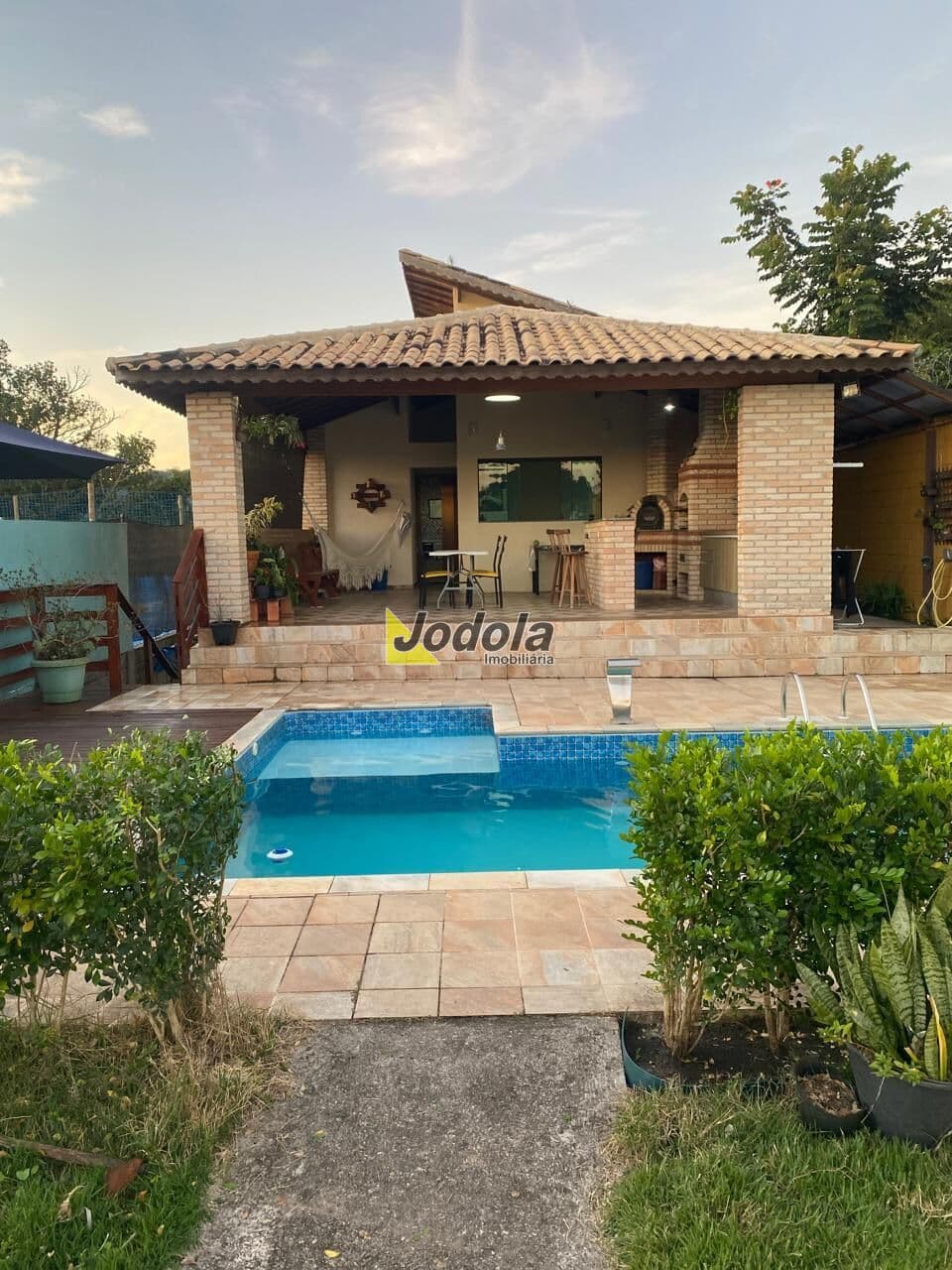 Casa à Venda em Chácaras Guanabara – Guararema/SP