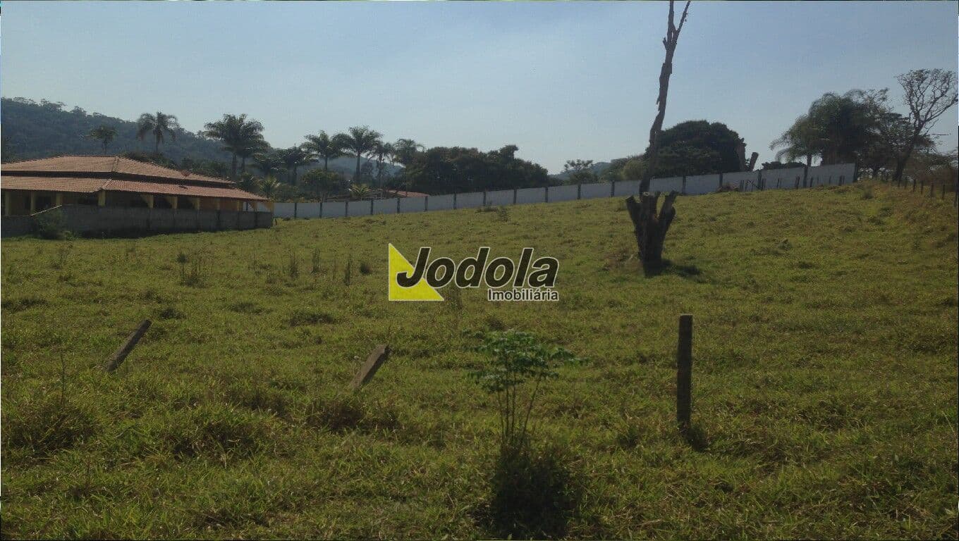 Terreno à Venda – Jardim Costão | Guararema/SP