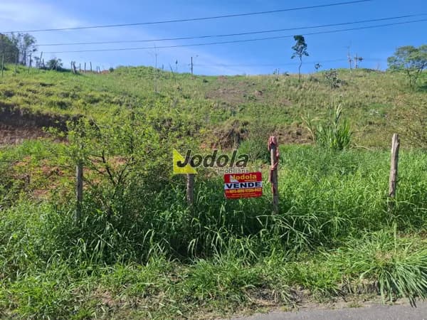 Terreno à Venda – 300 m² - Jardim Dulce - Guararema/SP