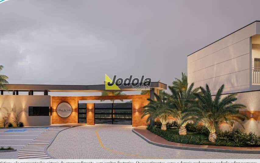 Sobrados em Condomínio Villas do Vale | Guararema/SP