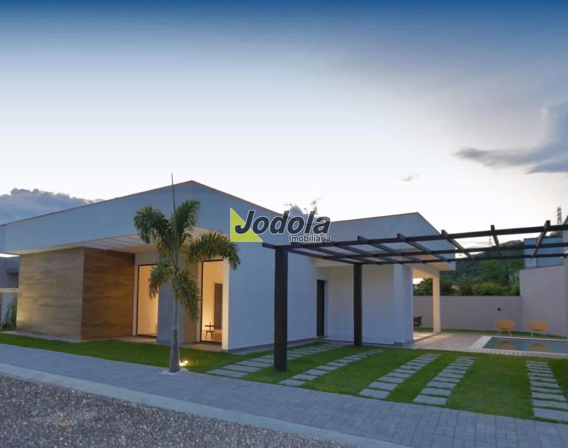 Casa à Venda no Condomínio Carpe Diem – Itapema/SP