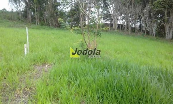 Terreno à Venda – Lagoa Nova - Guararema/SP