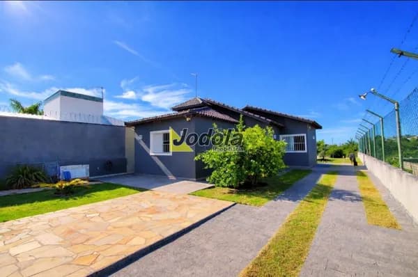 Casa à Venda no Bairro Guanabara em Guararema/SP