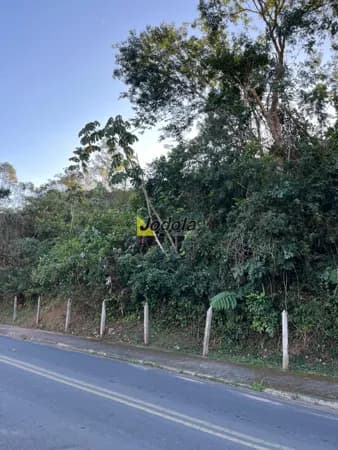 Terreno à Venda | Vale dos Eucaliptos – Guararema/SP
