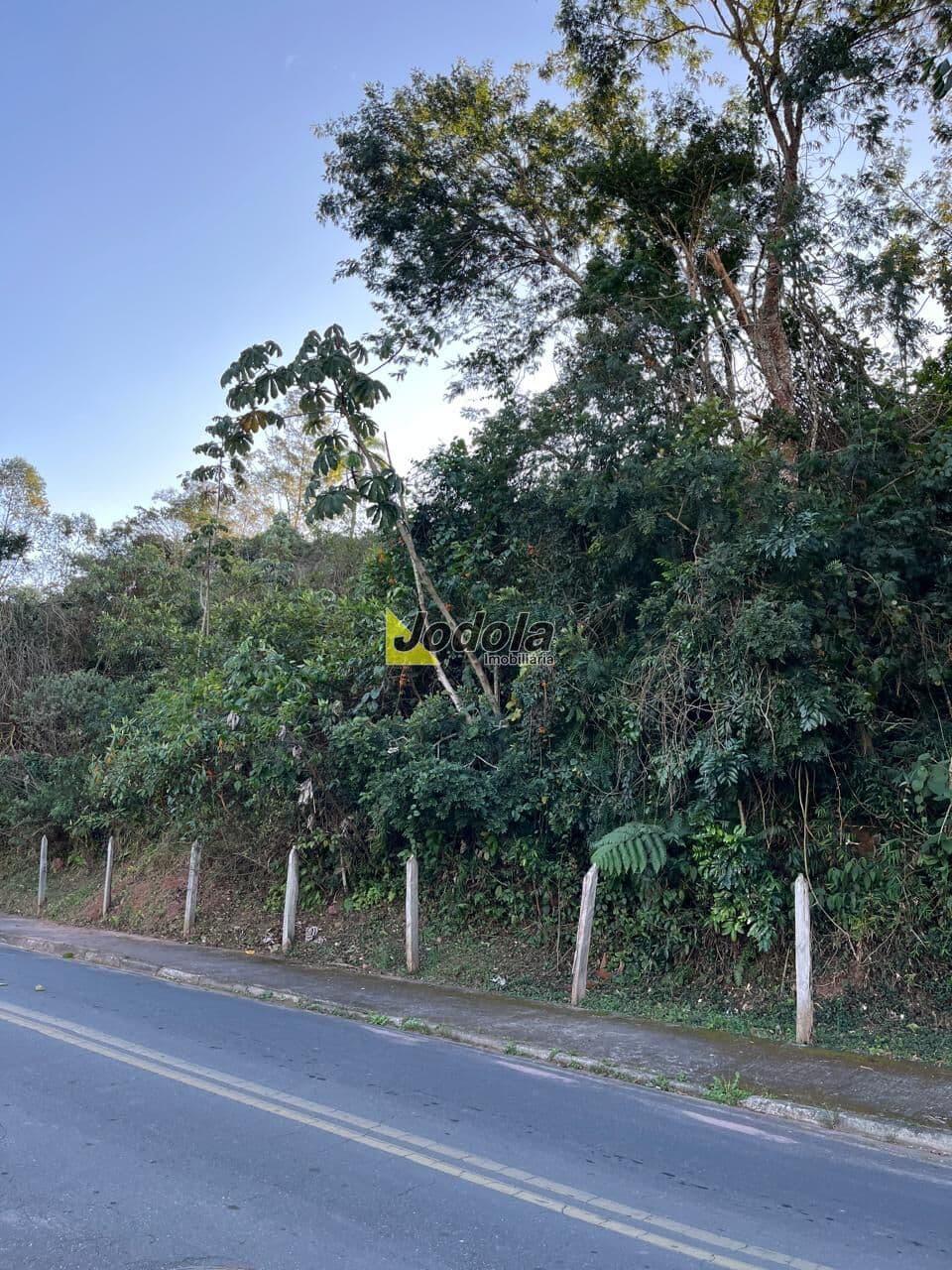 Terreno à Venda | Vale dos Eucaliptos – Guararema/SP