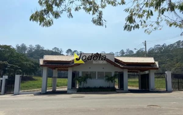 Terreno em Condomínio - Freguesia da Escada - Guararema/SP