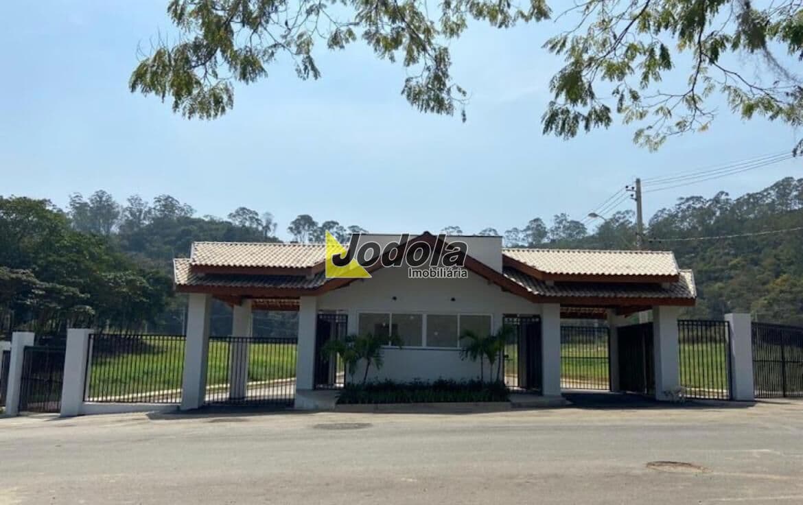 Terreno em Condomínio - Freguesia da Escada - Guararema/SP