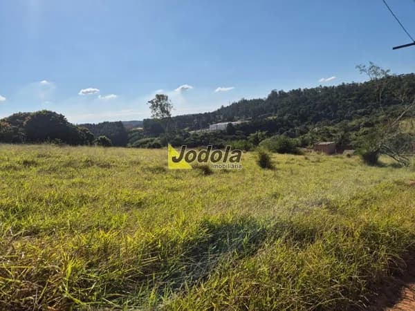 Terreno Plano - Lagoa Nova - Guararema/SP