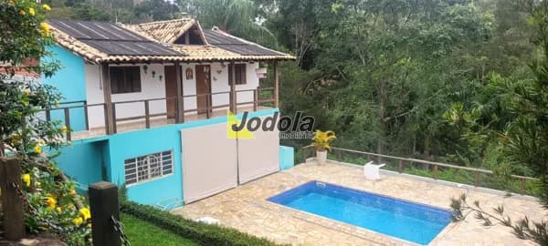 Chácara à Venda em Guararema/SP
