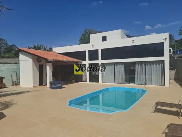 Chácara à Venda – Itapeti - Guararema/SP