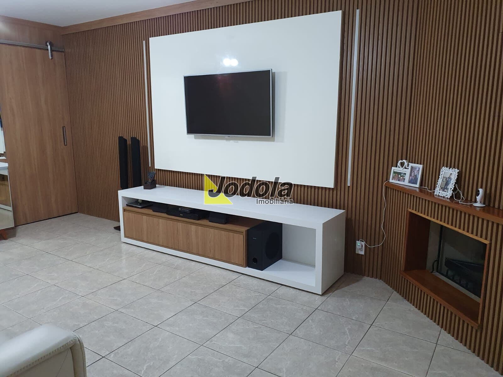 Sobrado à Venda – Bairro Itapema - Guararema/SP