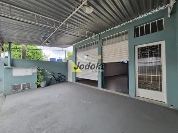 Salão Comercial para Locação