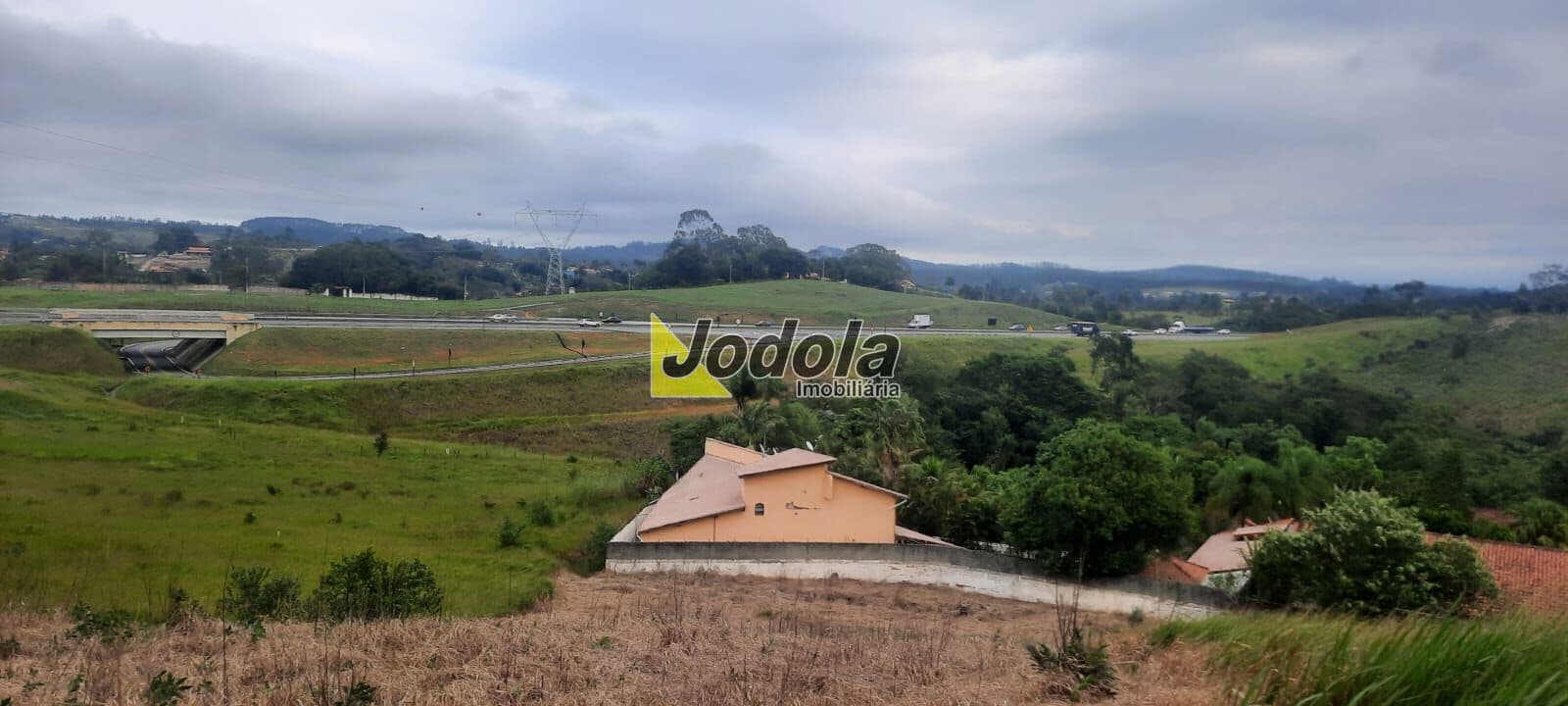 Terreno à Venda – Bairro Lambari - Guararema/SP