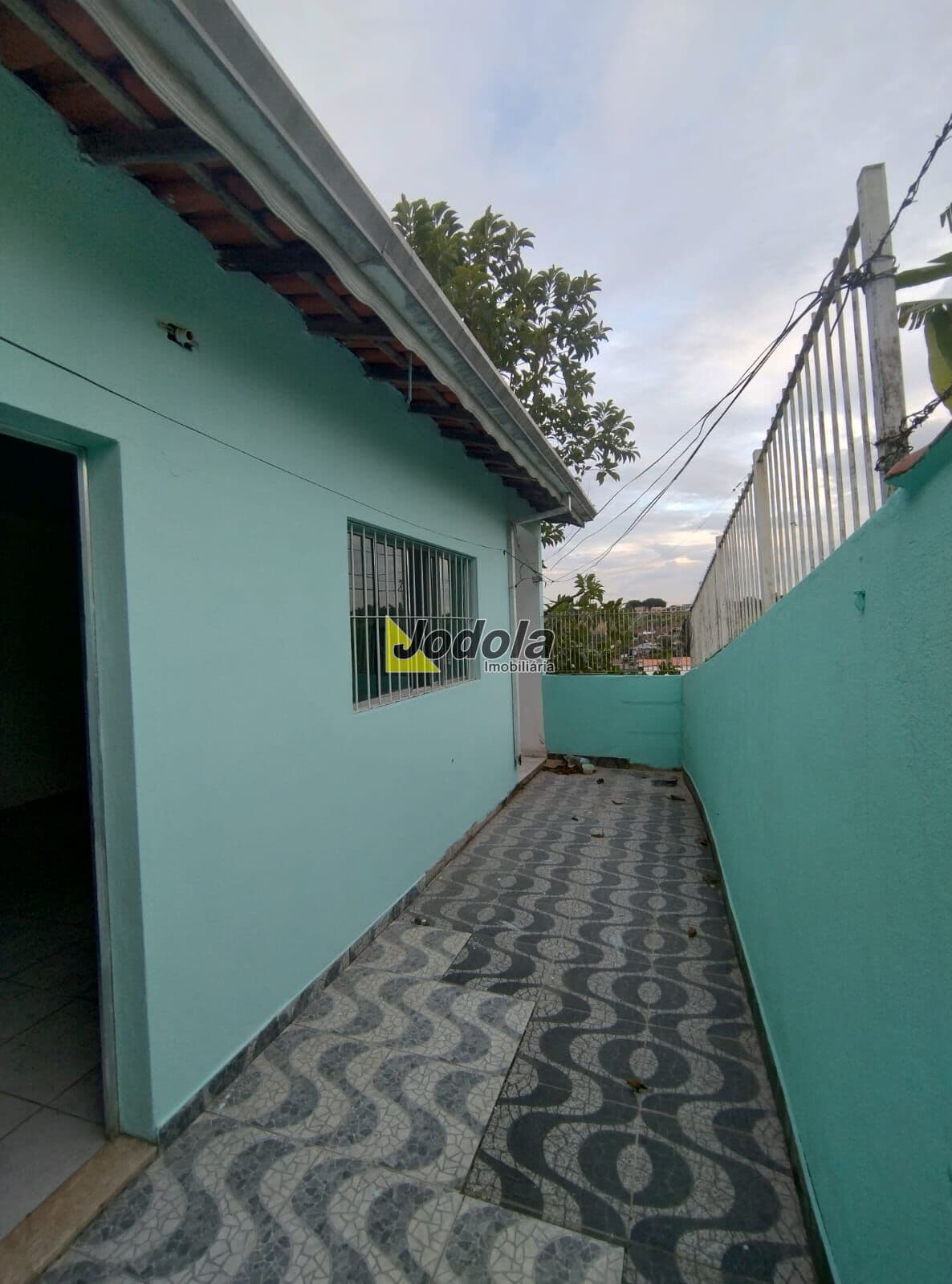 Imóvel para investimento sendo 4 casas no bairro Jardim Dulce, em Guararema/SP