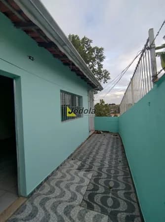 Imóvel para investimento sendo 4 casas no bairro Jardim Dulce, em Guararema/SP