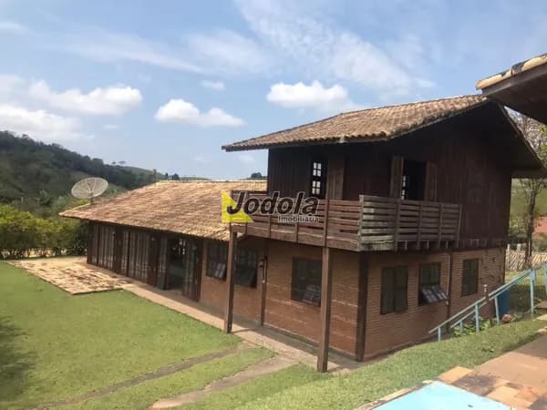 Sítio a Venda – Itapeti - Guararema/SP