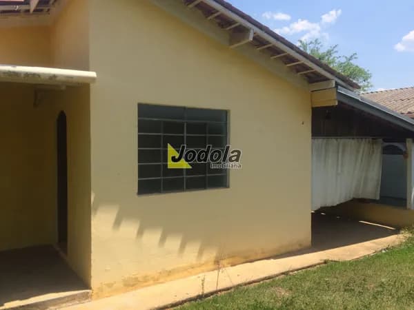 Chácara + Salão Comercial à Venda – Jardim Costão - Santa Branca/SP