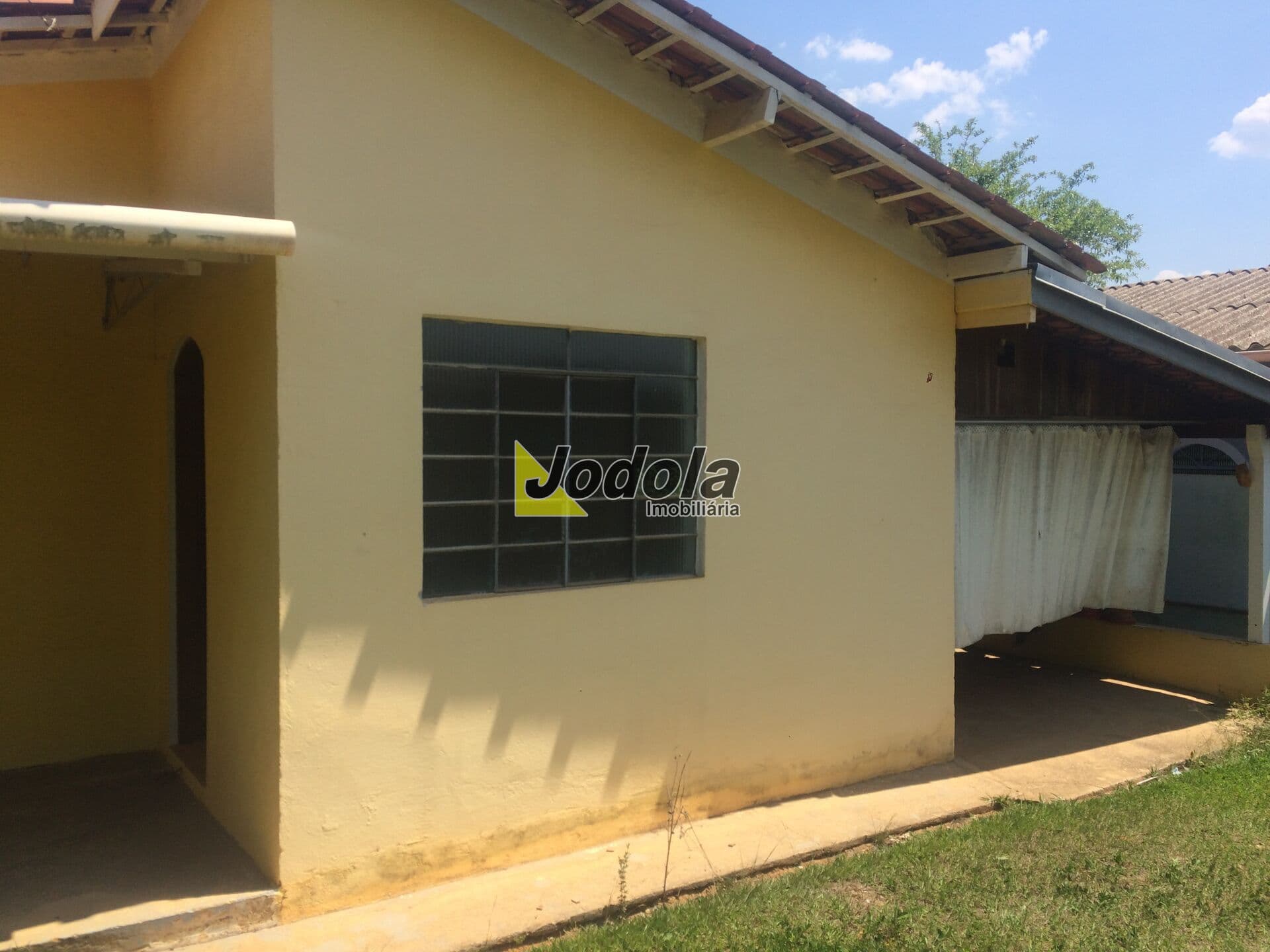 Chácara + Salão Comercial à Venda – Jardim Costão - Santa Branca/SP