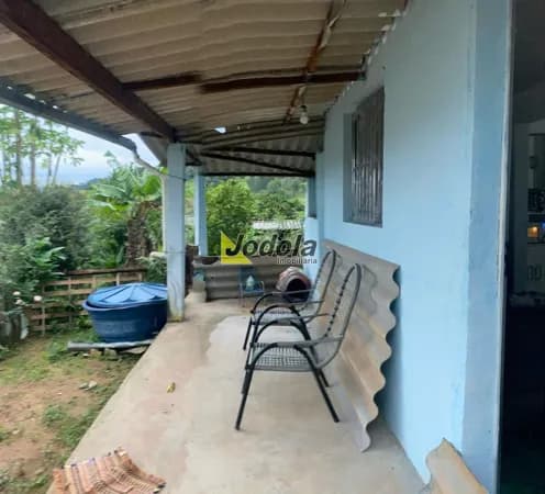 Chácara à Venda – Recanto da Cachoeira – Santa Branca/SP