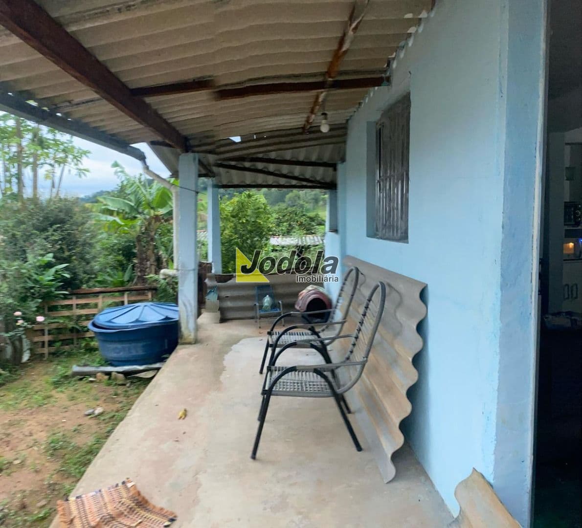 Chácara à Venda – Recanto da Cachoeira – Santa Branca/SP