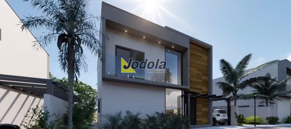 Sobrado à Venda no Condomínio Carpe Diem – Itapema/SP