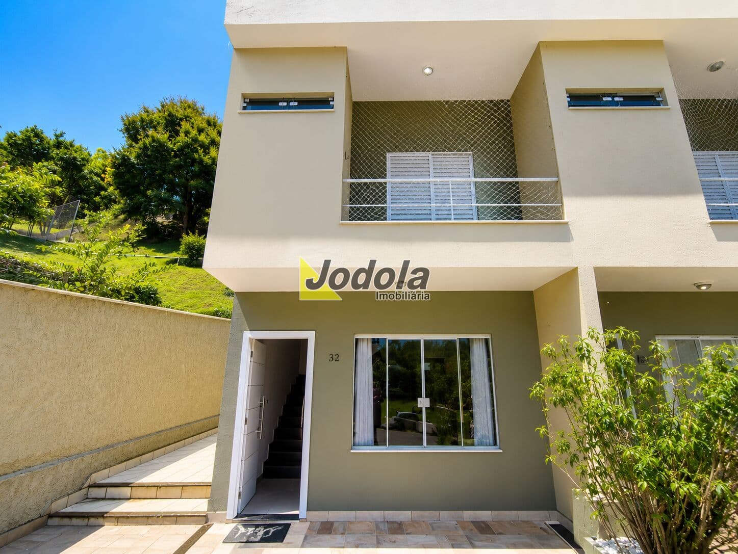 Sobrado à Venda no Residencial Forest Hills | Itaoca – Guararema/SP