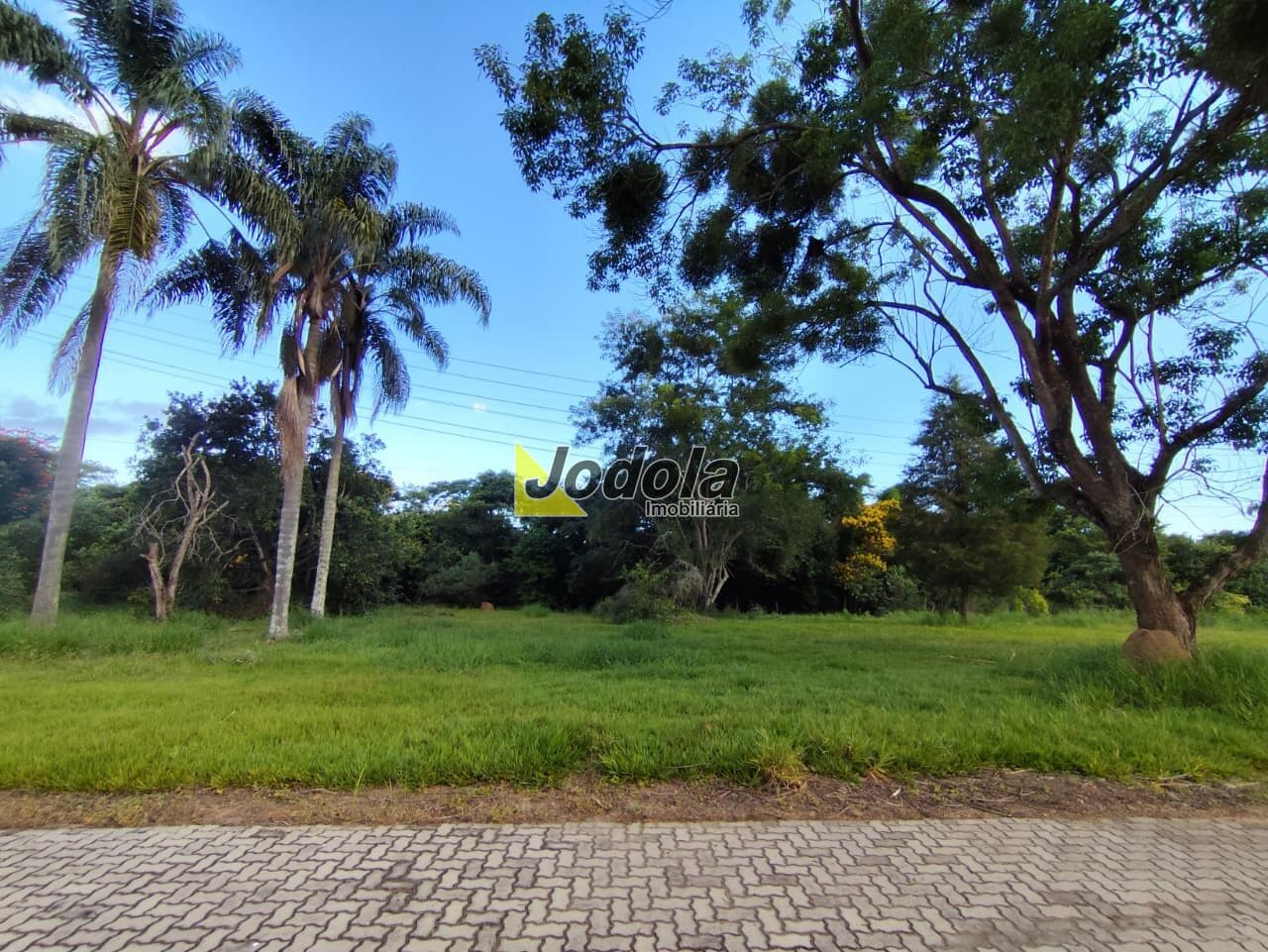 Terreno à Venda no Residencial da Ilha – Bellard | Guararema/SP