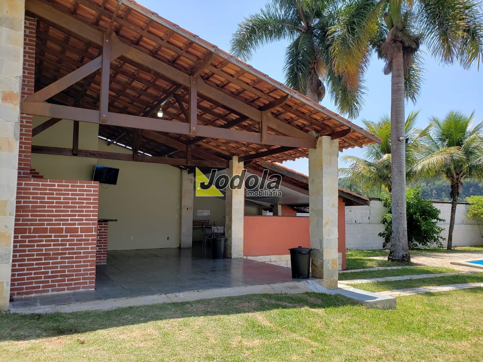 Chácara à Venda – Itapema - Guararema/SP