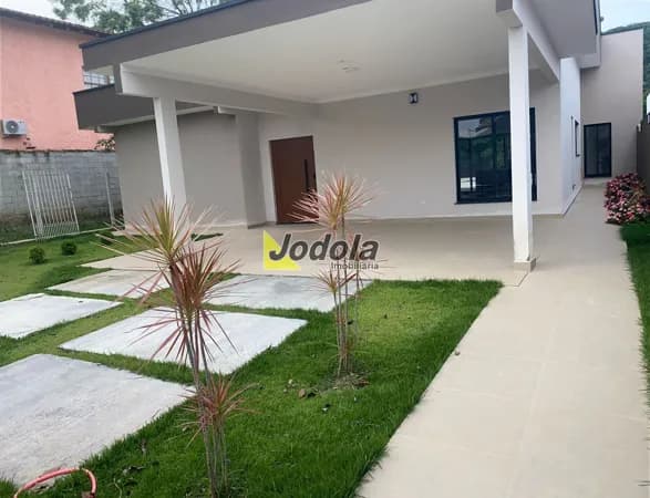 Chácara à Venda à Beira do Rio – Itapema - Guararema