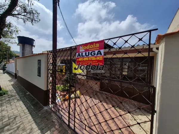 Casa Térrea para Locação