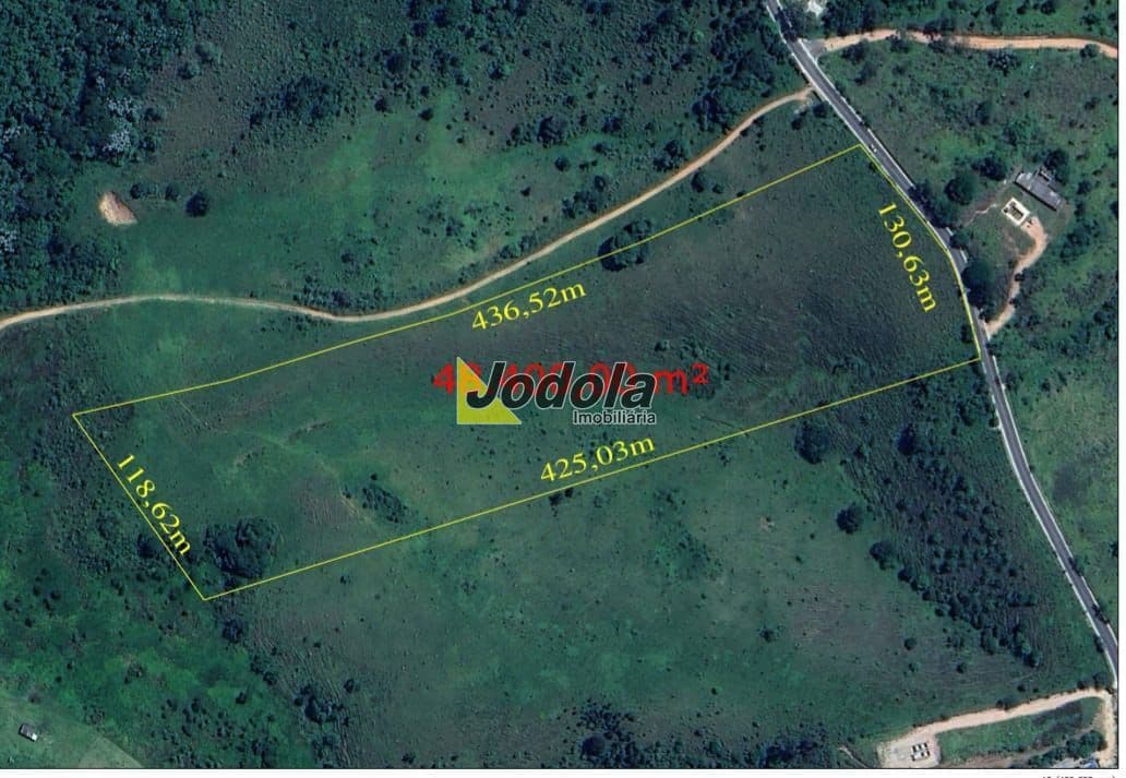 Área Rural à Venda – Serrote - Guararema/SP