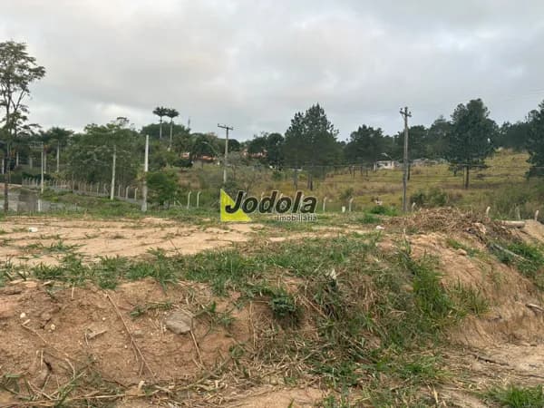 Terreno à Venda – Parque Agrinco - Guararema/SP