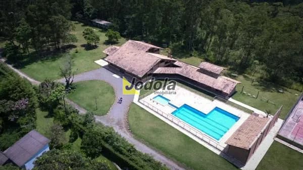Chácara á Venda – Jardim Costão – Santa Branca/SP